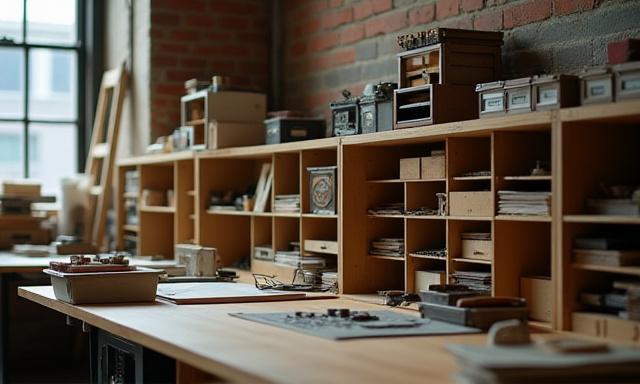 Successful spatial transformation result